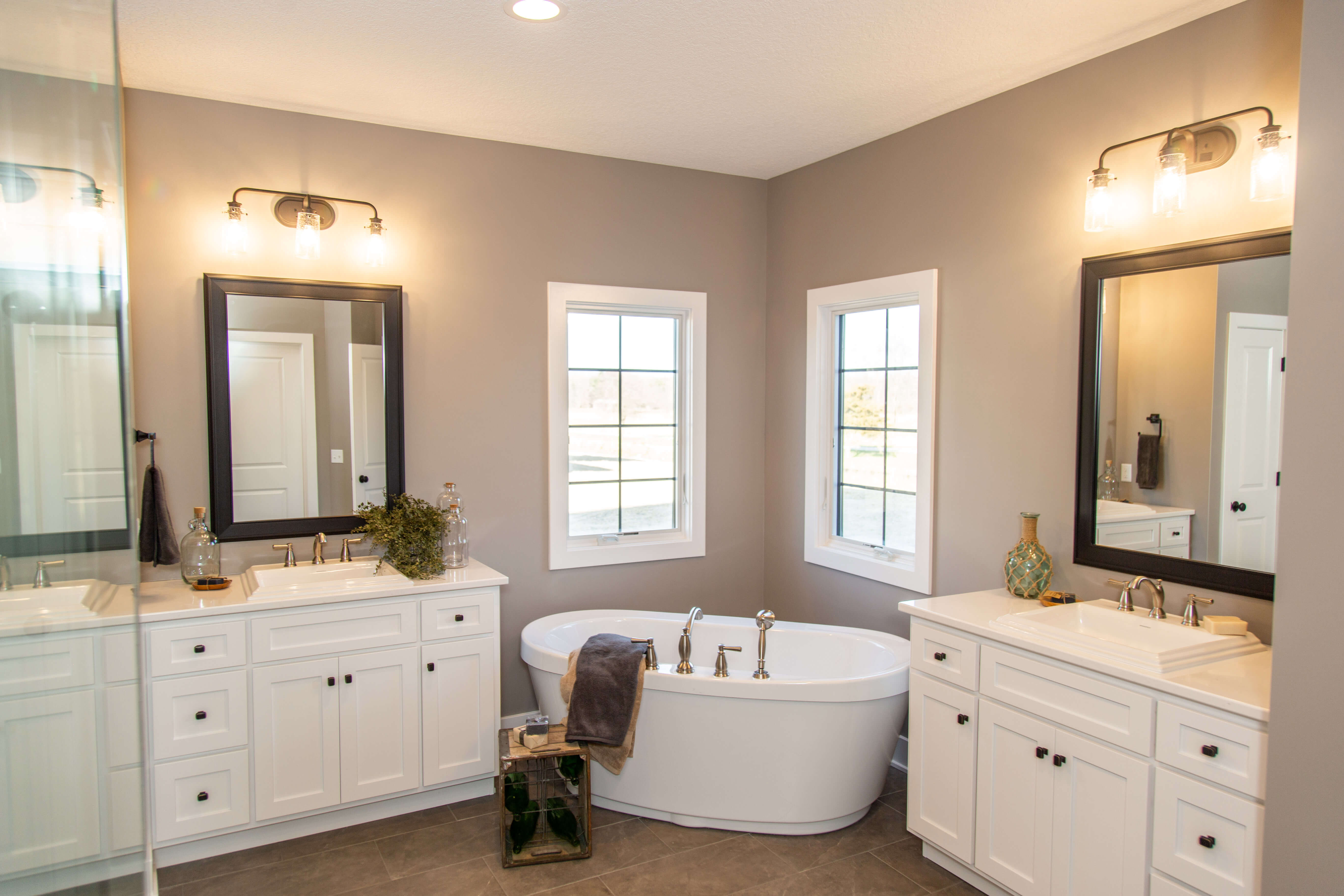Greater Fort Wayne Remodeling - Colonial Homes