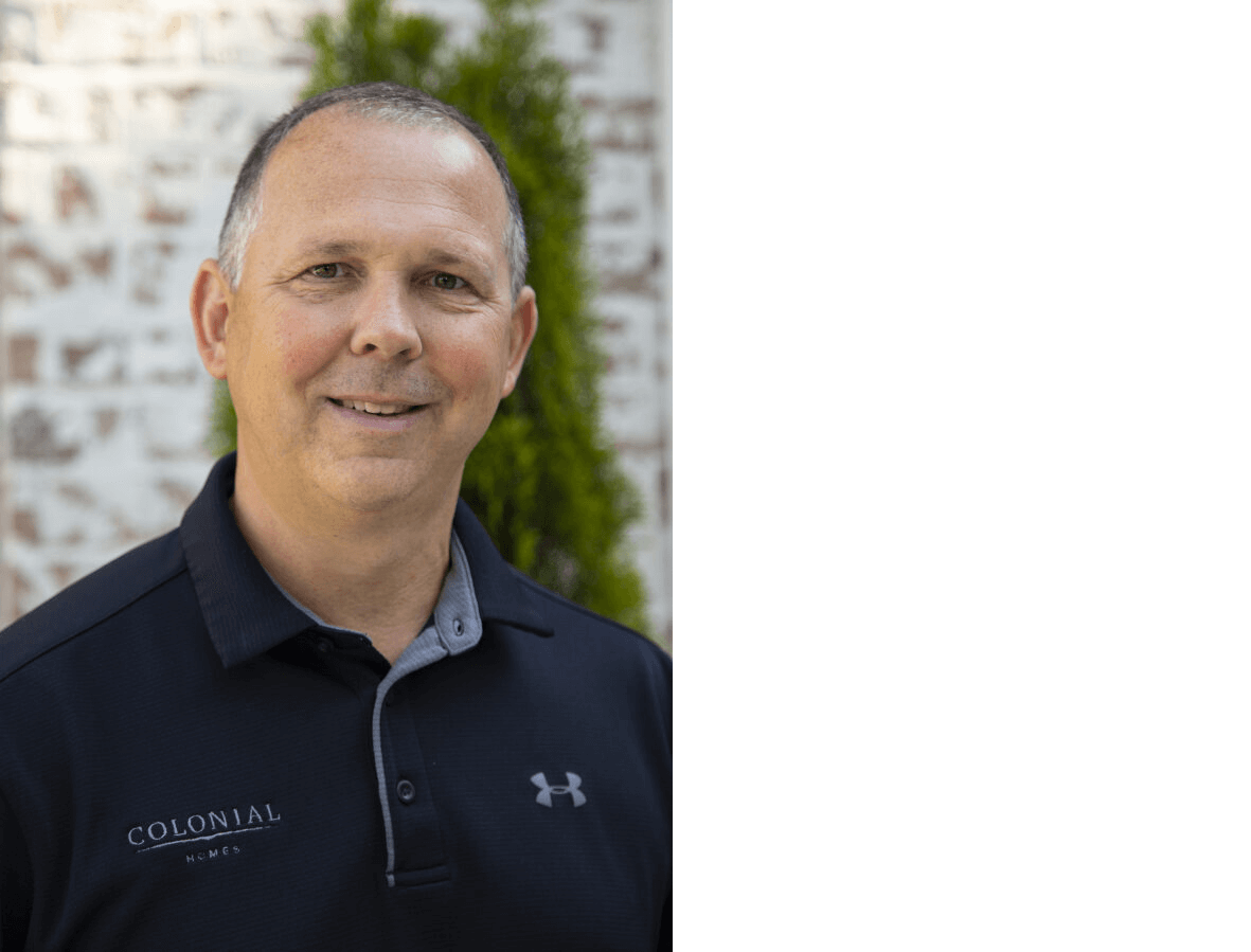 Nate Delagrange - President of HBA of Fort Wayne